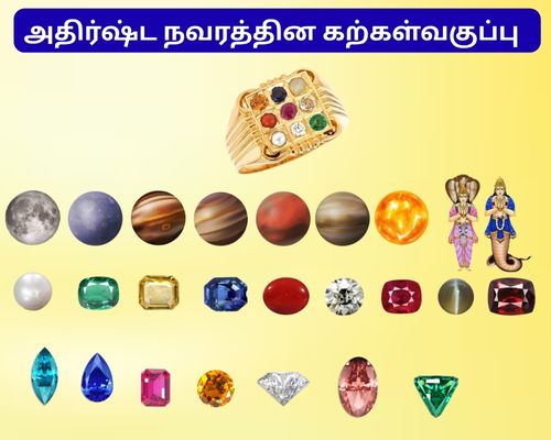 நவரத்தின கற்கள்