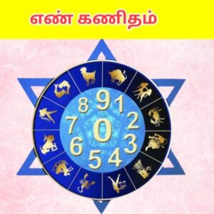 எண் கணிதம்