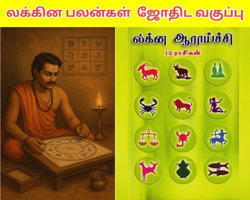 லக்கின பலன்கள்